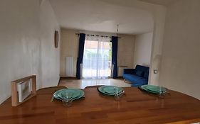Appartement avec terrasse