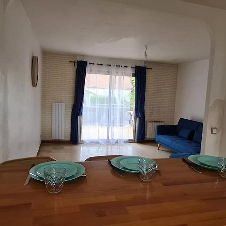 Appartement avec terrasse Aulnay-sous-Bois Extérieur photo