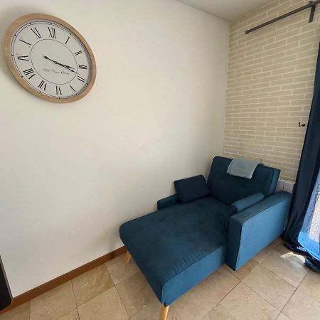 Appartement avec terrasse Aulnay-sous-Bois Extérieur photo