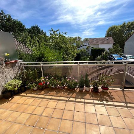 Appartement avec terrasse Aulnay-sous-Bois Extérieur photo