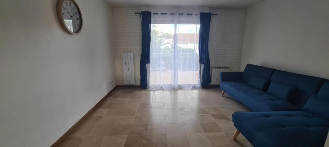 Appartement avec terrasse Aulnay-sous-Bois Extérieur photo