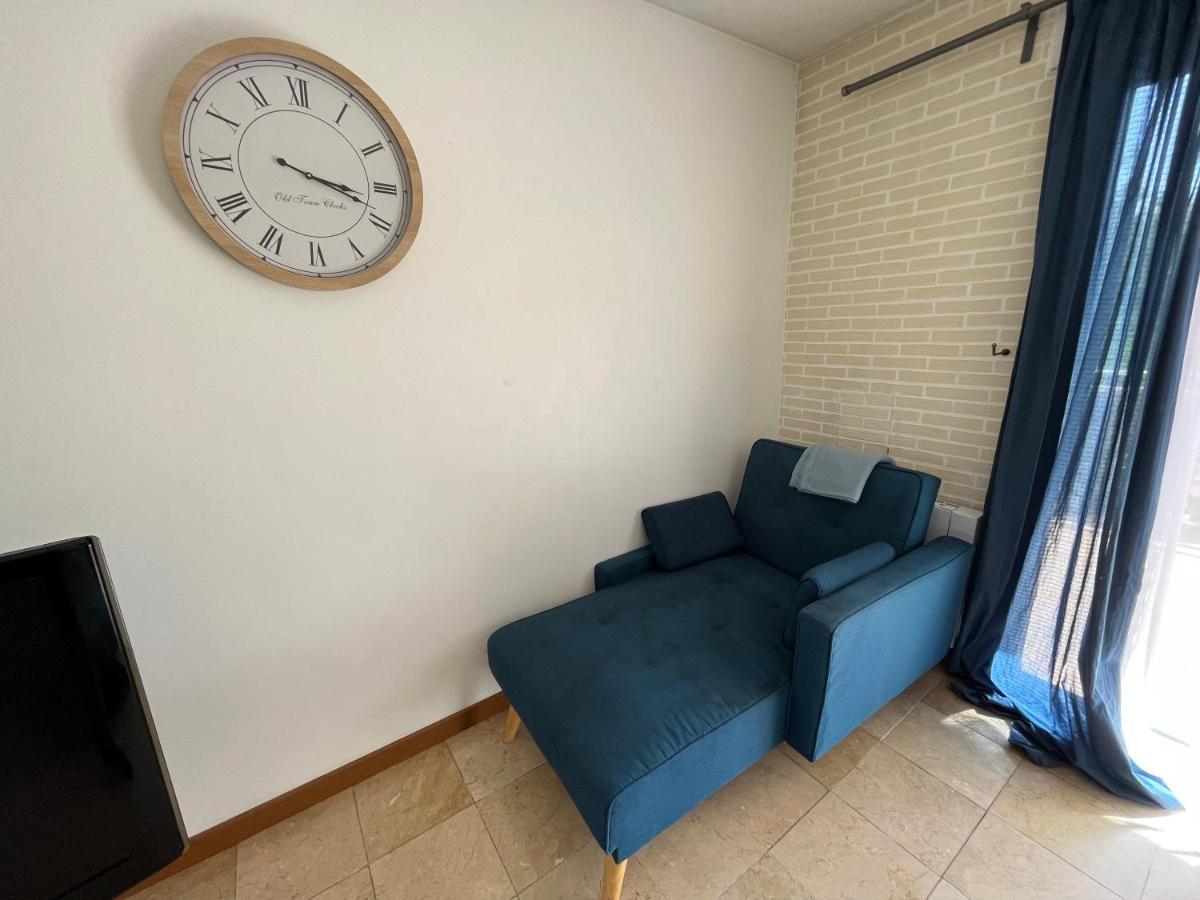 Appartement avec terrasse Aulnay-sous-Bois Extérieur photo