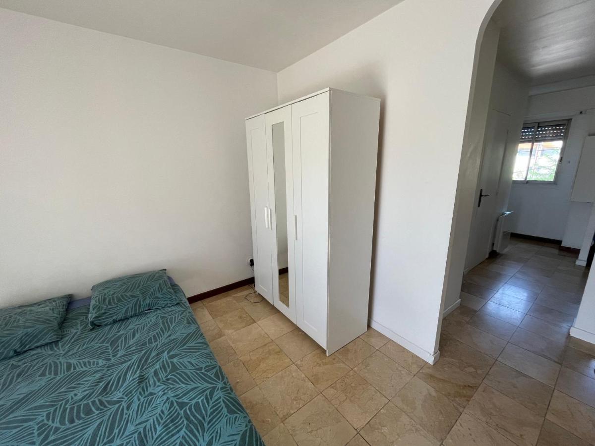 Appartement avec terrasse Aulnay-sous-Bois Extérieur photo